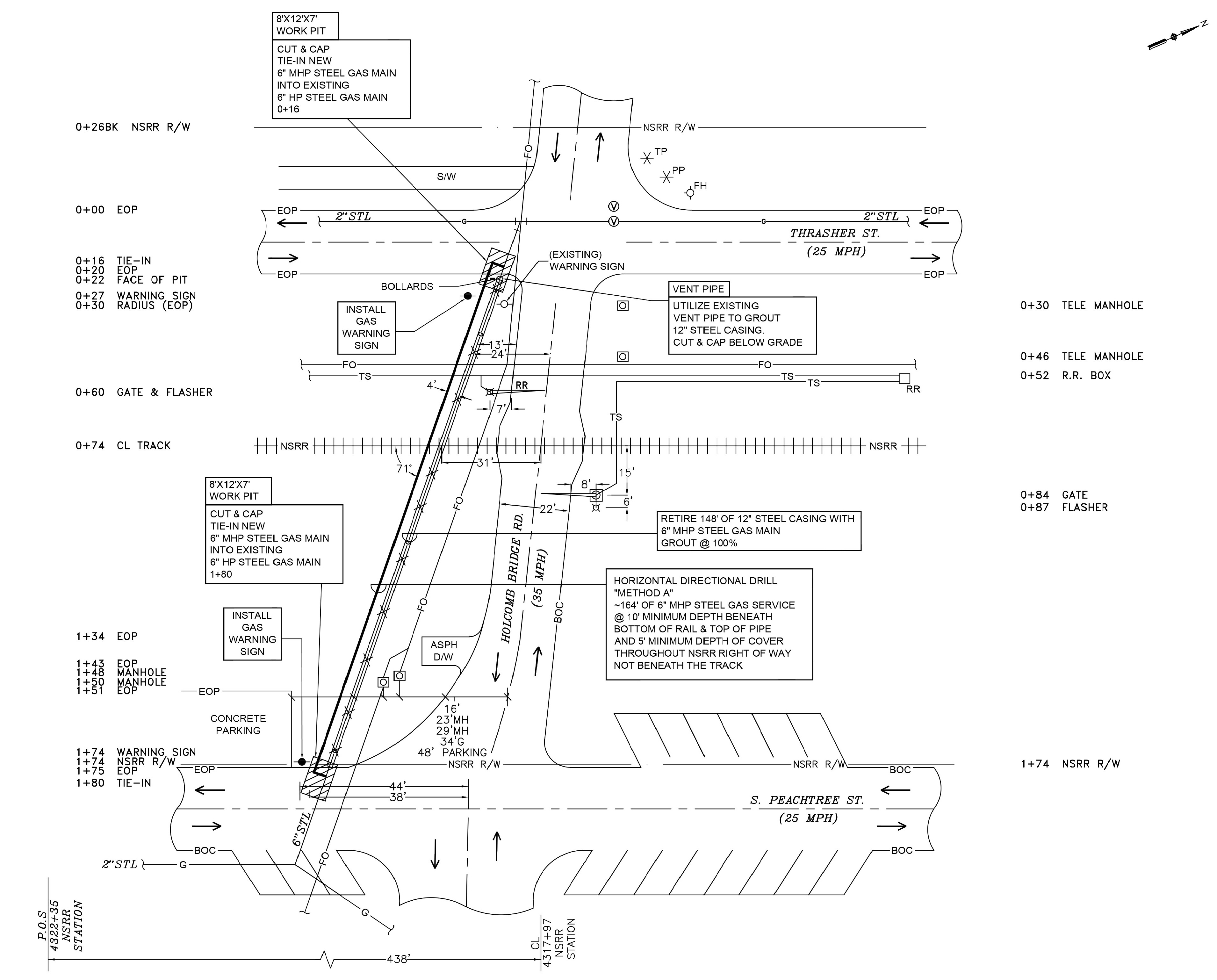 Civil-2D-CAD-Design-01