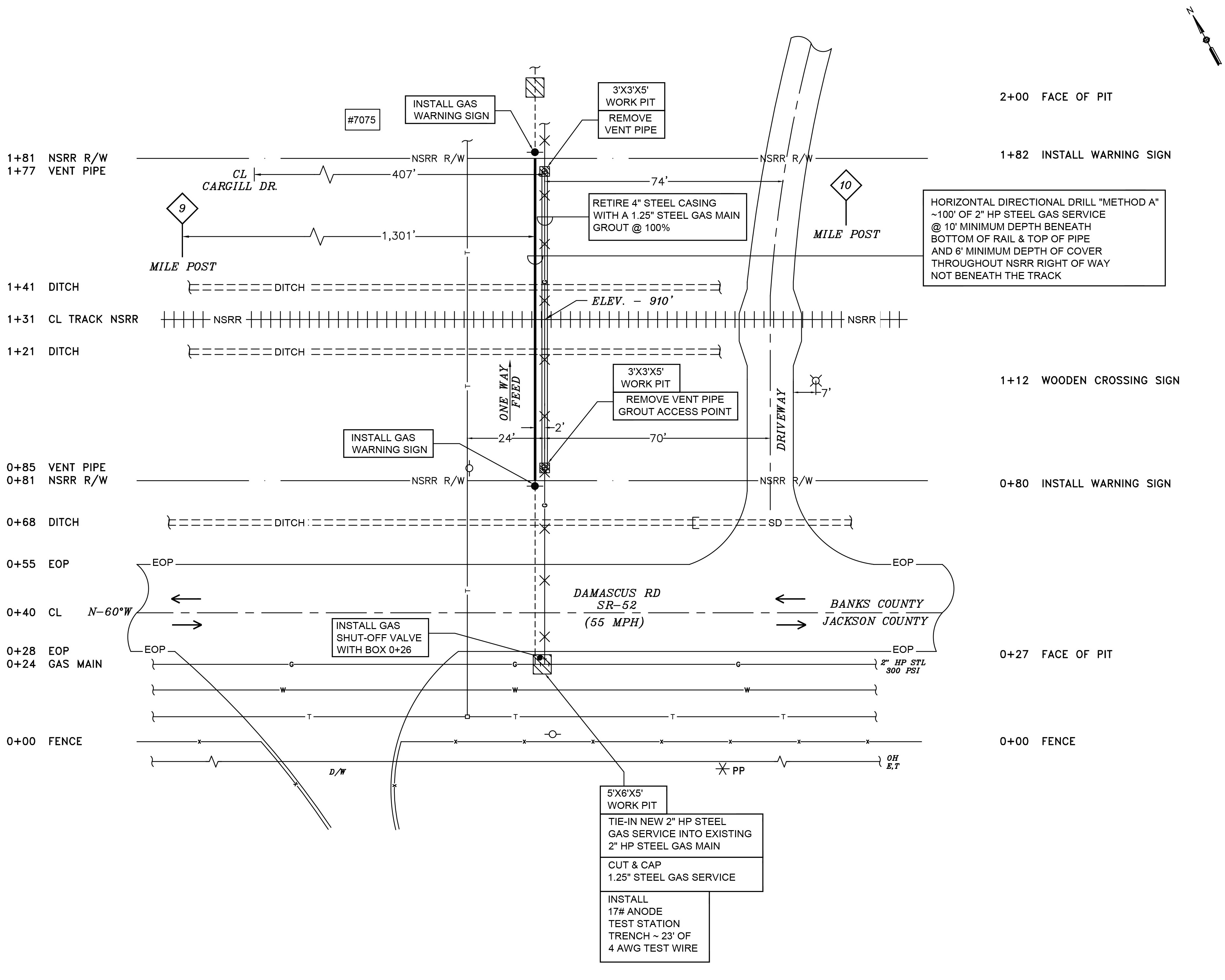 Civil-2D-CAD-Design-03