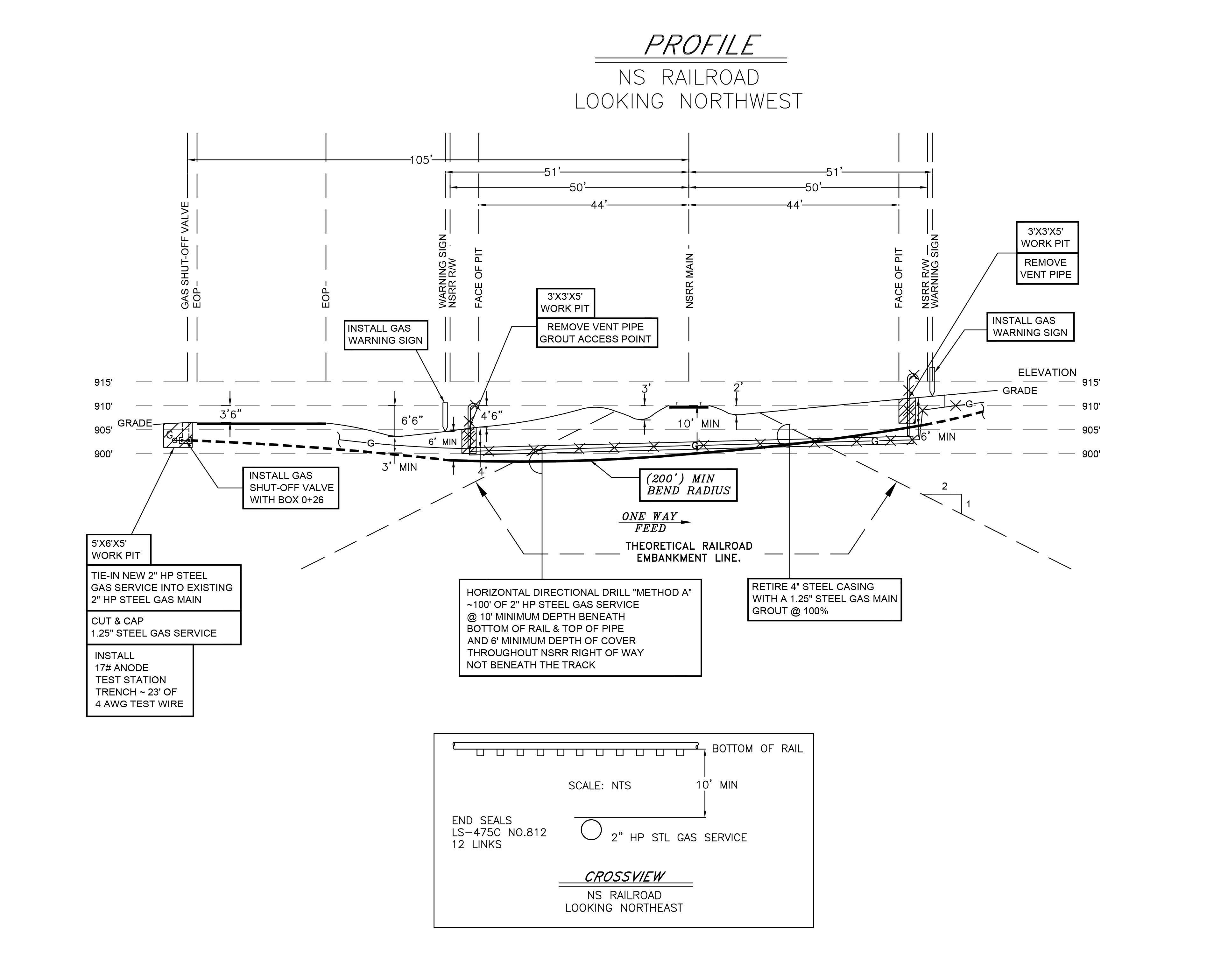 Civil-2D-CAD-Design-04