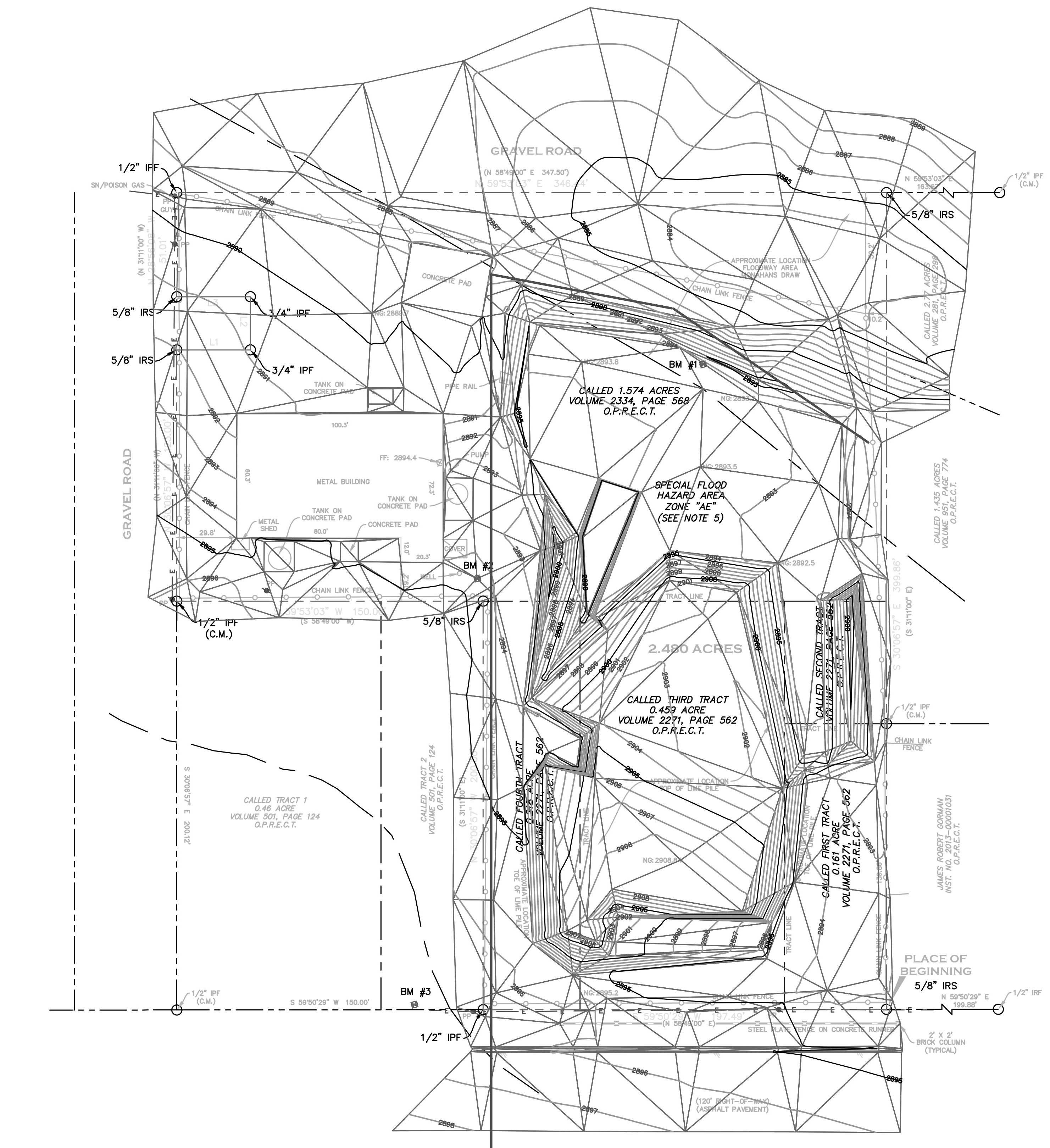 Civil-GIS-CAD-Design-01